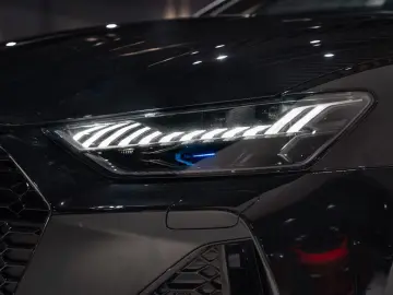 AUDI RS7 Sportback quatt. KERAMIK B&O PANO MATRIX 22