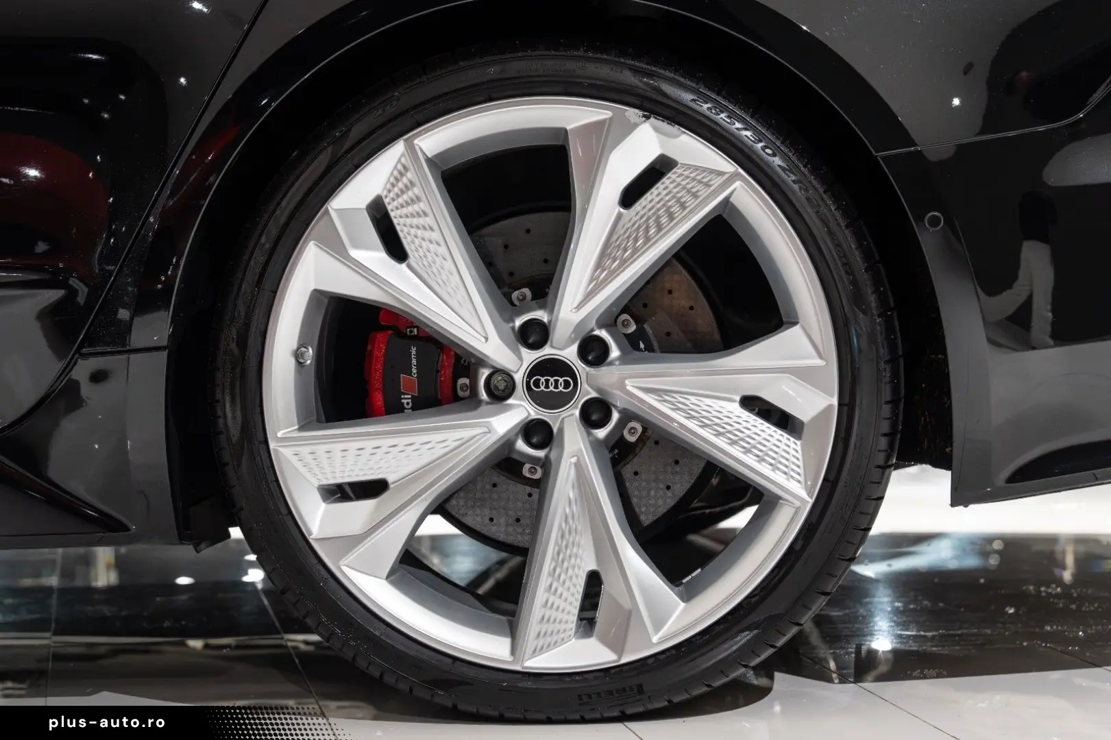 AUDI RS7 Sportback quatt. KERAMIK B&O PANO MATRIX 22