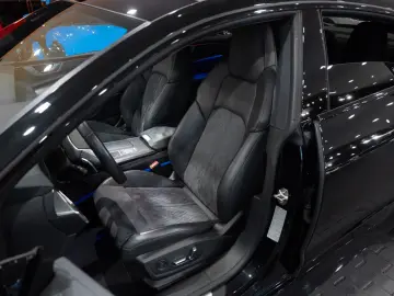 AUDI RS7 Sportback quatt. KERAMIK B&O PANO MATRIX 22