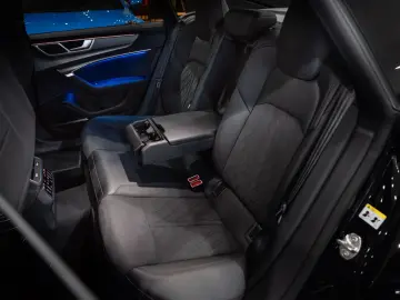 AUDI RS7 Sportback quatt. KERAMIK B&O PANO MATRIX 22