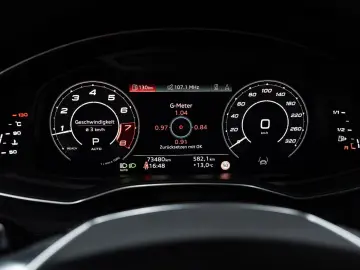 AUDI RS7 Sportback quatt. KERAMIK B&O PANO MATRIX 22