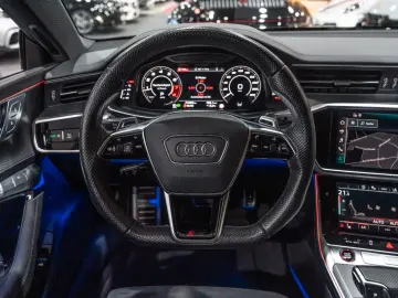 AUDI RS7 Sportback quatt. KERAMIK B&O PANO MATRIX 22