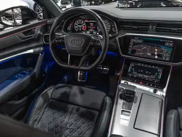 AUDI RS7 Sportback quatt. KERAMIK B&O PANO MATRIX 22