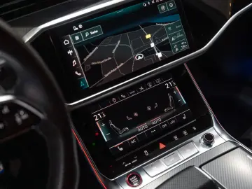 AUDI RS7 Sportback quatt. KERAMIK B&O PANO MATRIX 22