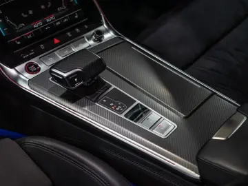 AUDI RS7 Sportback quatt. KERAMIK B&O PANO MATRIX 22