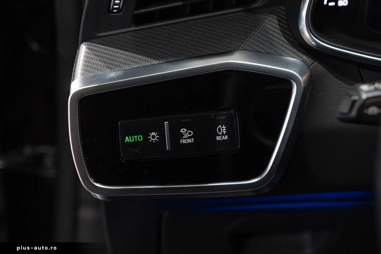 AUDI RS7 Sportback quatt. KERAMIK B&O PANO MATRIX 22