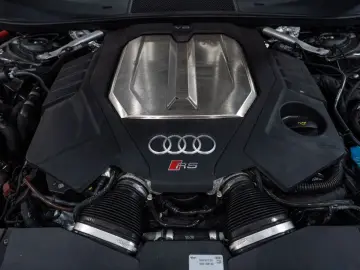 AUDI RS7 Sportback quatt. KERAMIK B&O PANO MATRIX 22
