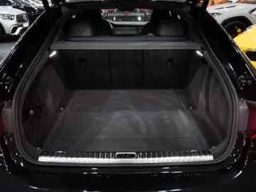 AUDI RS7 Sportback quatt. KERAMIK B&O PANO MATRIX 22