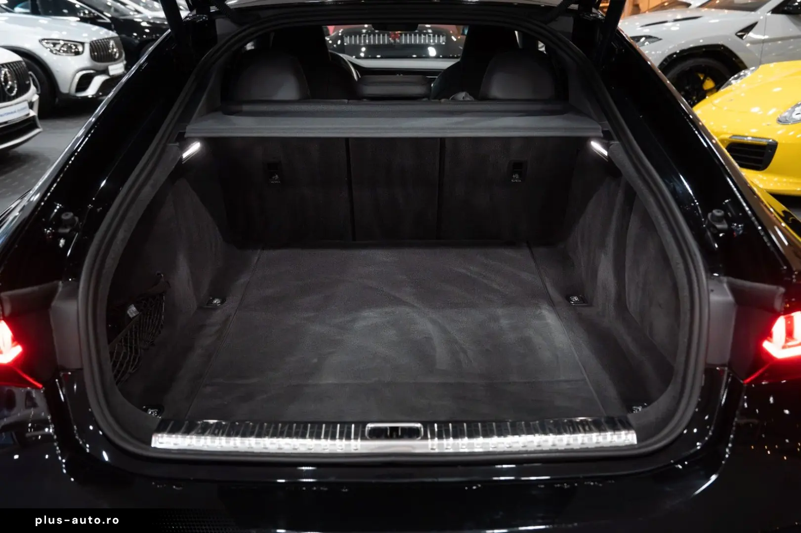 AUDI RS7 Sportback quatt. KERAMIK B&O PANO MATRIX 22