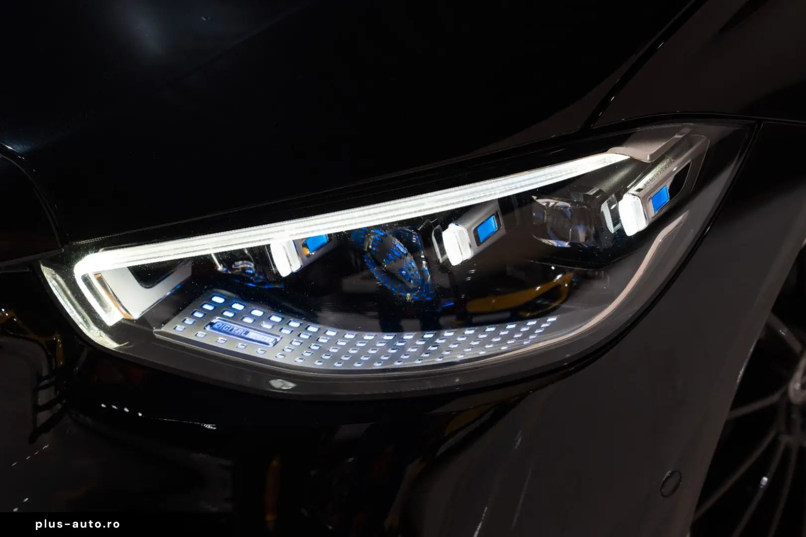 MERCEDES-BENZ S 400d 4Matic AMG-LINE NIGHT BURMEST 2&hellip;