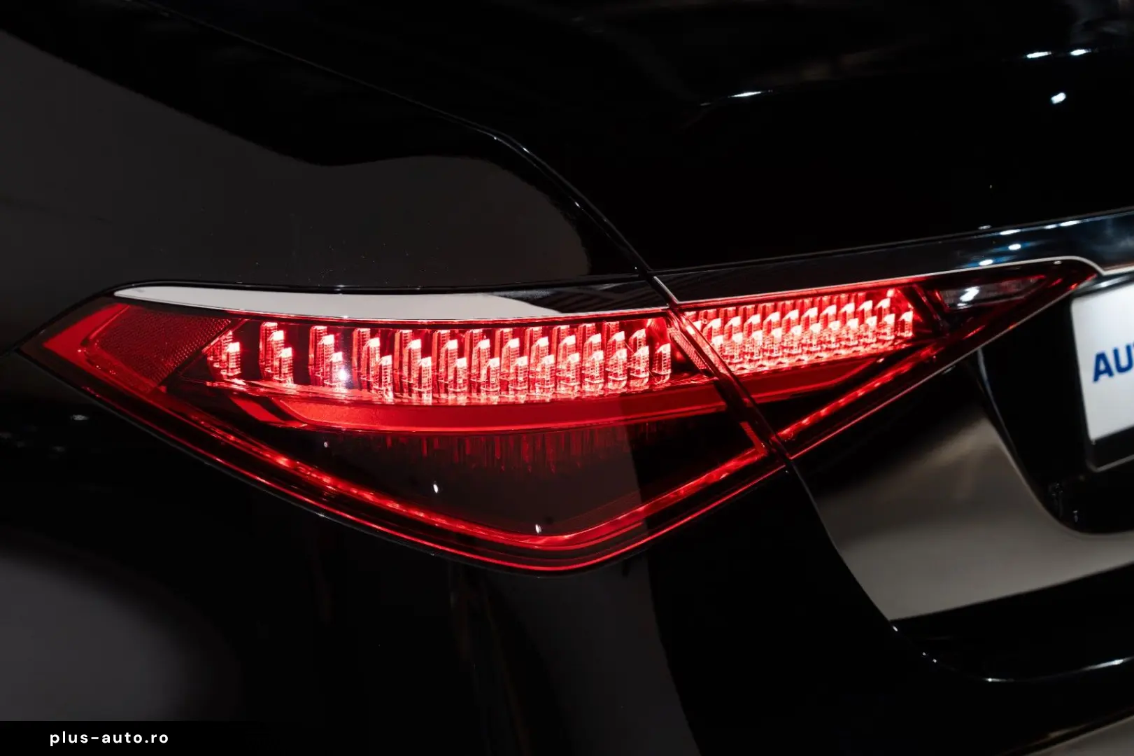 MERCEDES-BENZ S 400d 4Matic AMG-LINE NIGHT BURMEST 2&hellip;