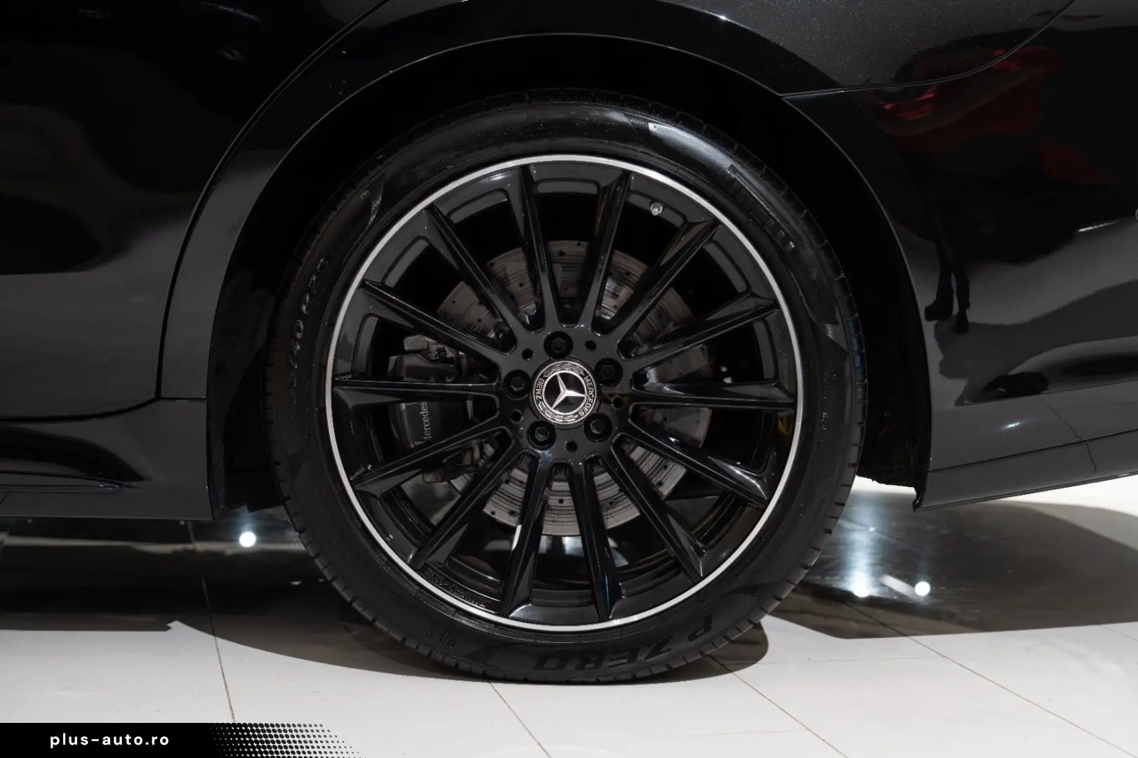 MERCEDES-BENZ S 400d 4Matic AMG-LINE NIGHT BURMEST 2&hellip;