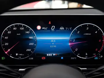 MERCEDES-BENZ S 400d 4Matic AMG-LINE NIGHT BURMEST 2&hellip;