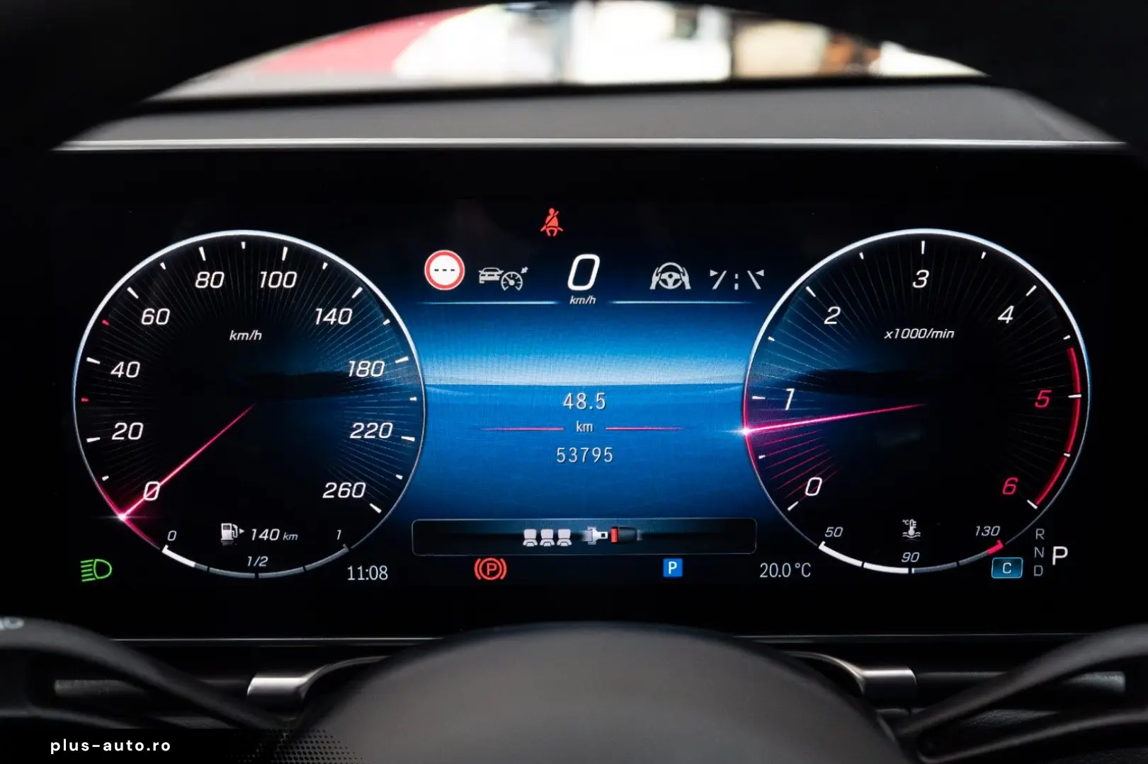 MERCEDES-BENZ S 400d 4Matic AMG-LINE NIGHT BURMEST 2&hellip;