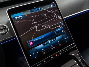 MERCEDES-BENZ S 400d 4Matic AMG-LINE NIGHT BURMEST 2&hellip;