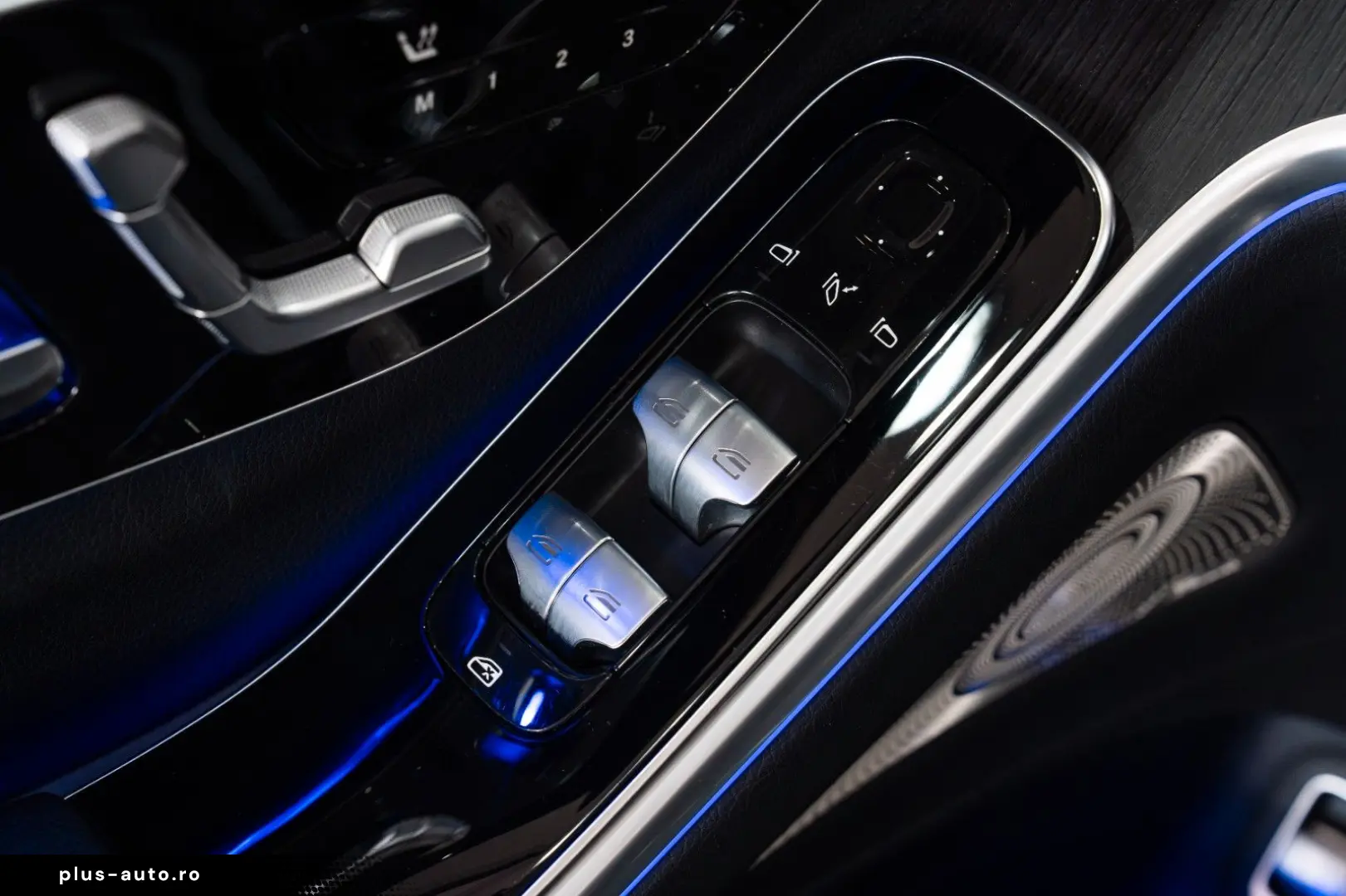 MERCEDES-BENZ S 400d 4Matic AMG-LINE NIGHT BURMEST 2&hellip;