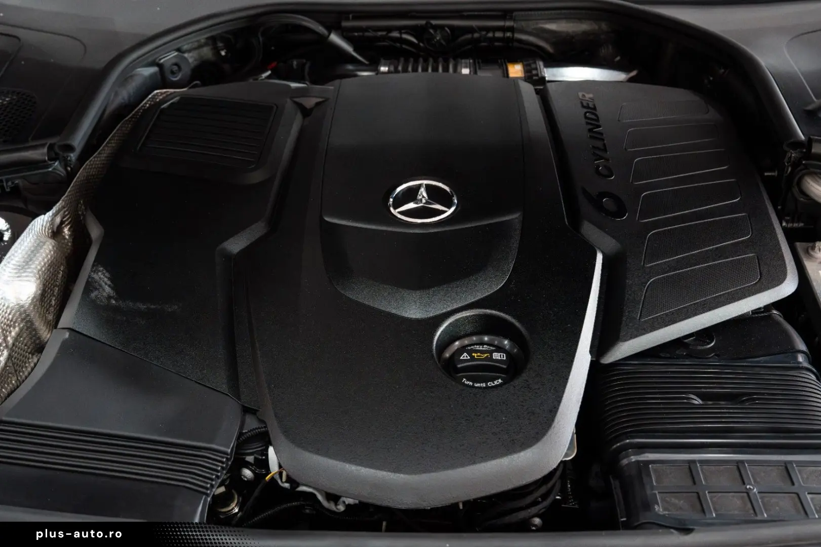 MERCEDES-BENZ S 400d 4Matic AMG-LINE NIGHT BURMEST 2&hellip;