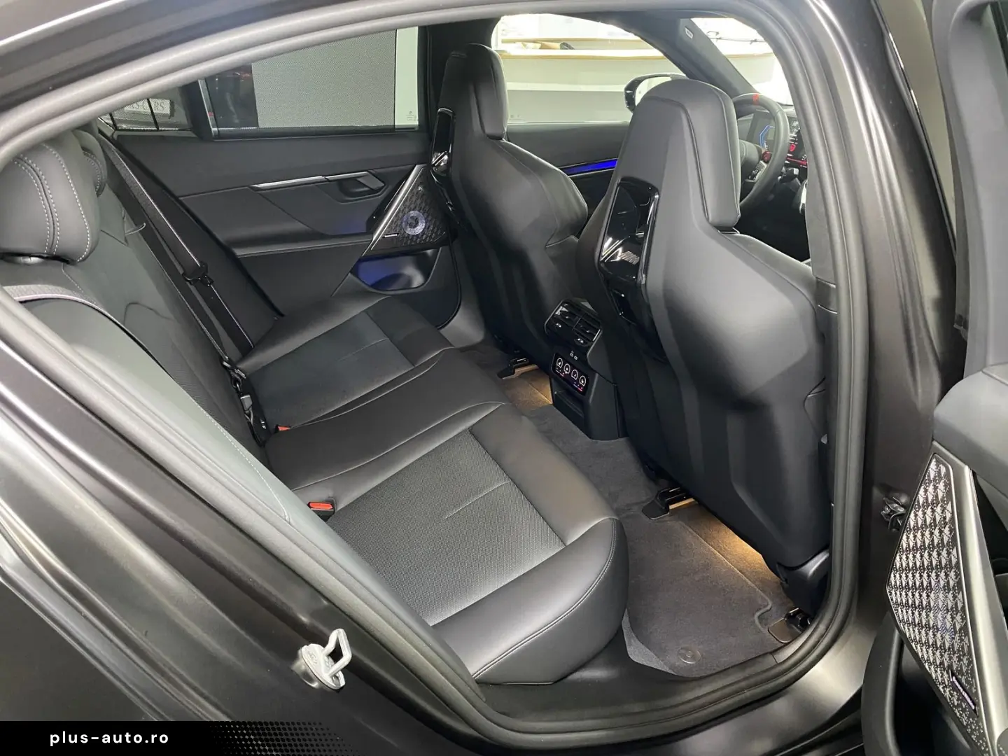 BMW M5 Carbon-Keramik-Bremse M Driver`s B&W UPE 170¤