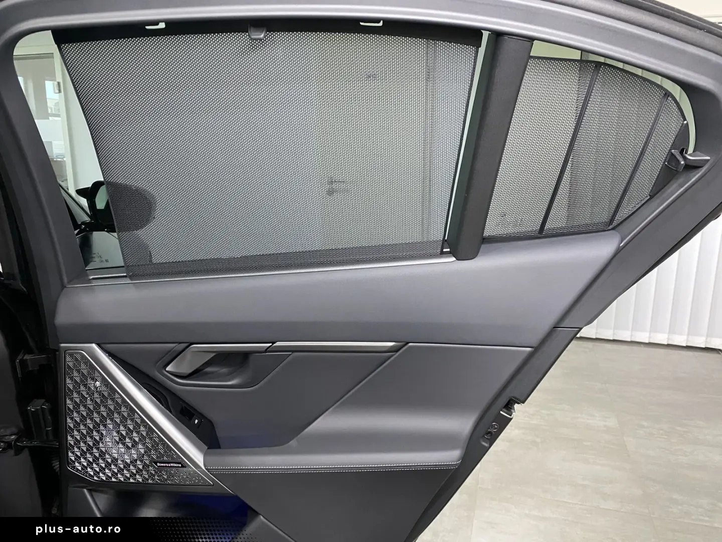 BMW M5 Carbon-Keramik-Bremse M Driver`s B&W UPE 170¤