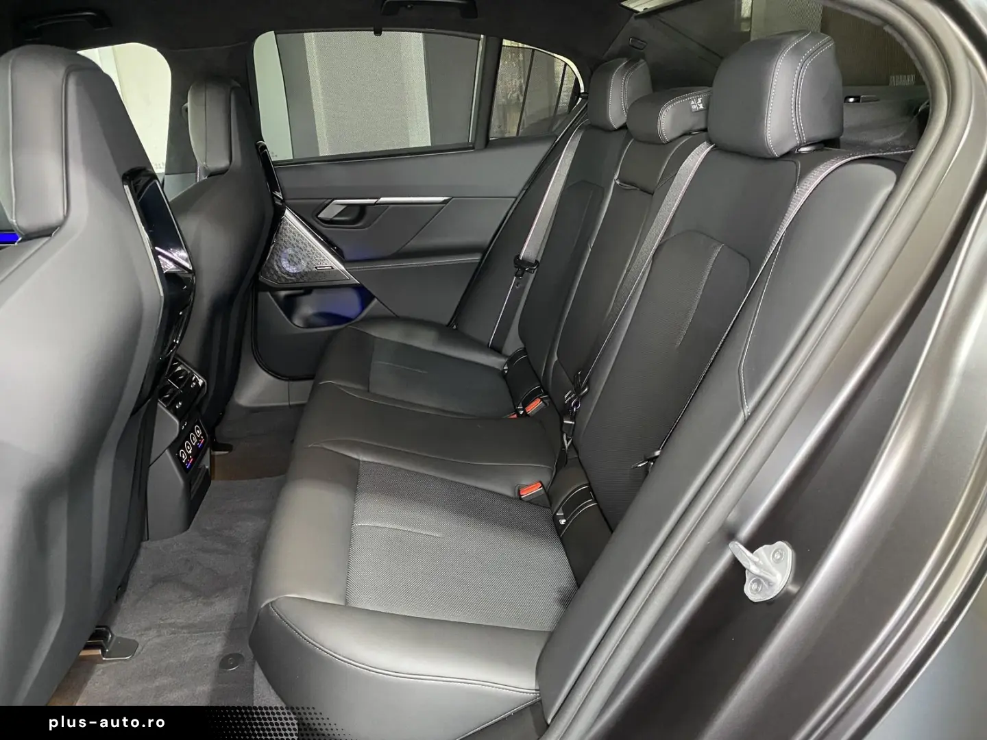 BMW M5 Carbon-Keramik-Bremse M Driver`s B&W UPE 170¤