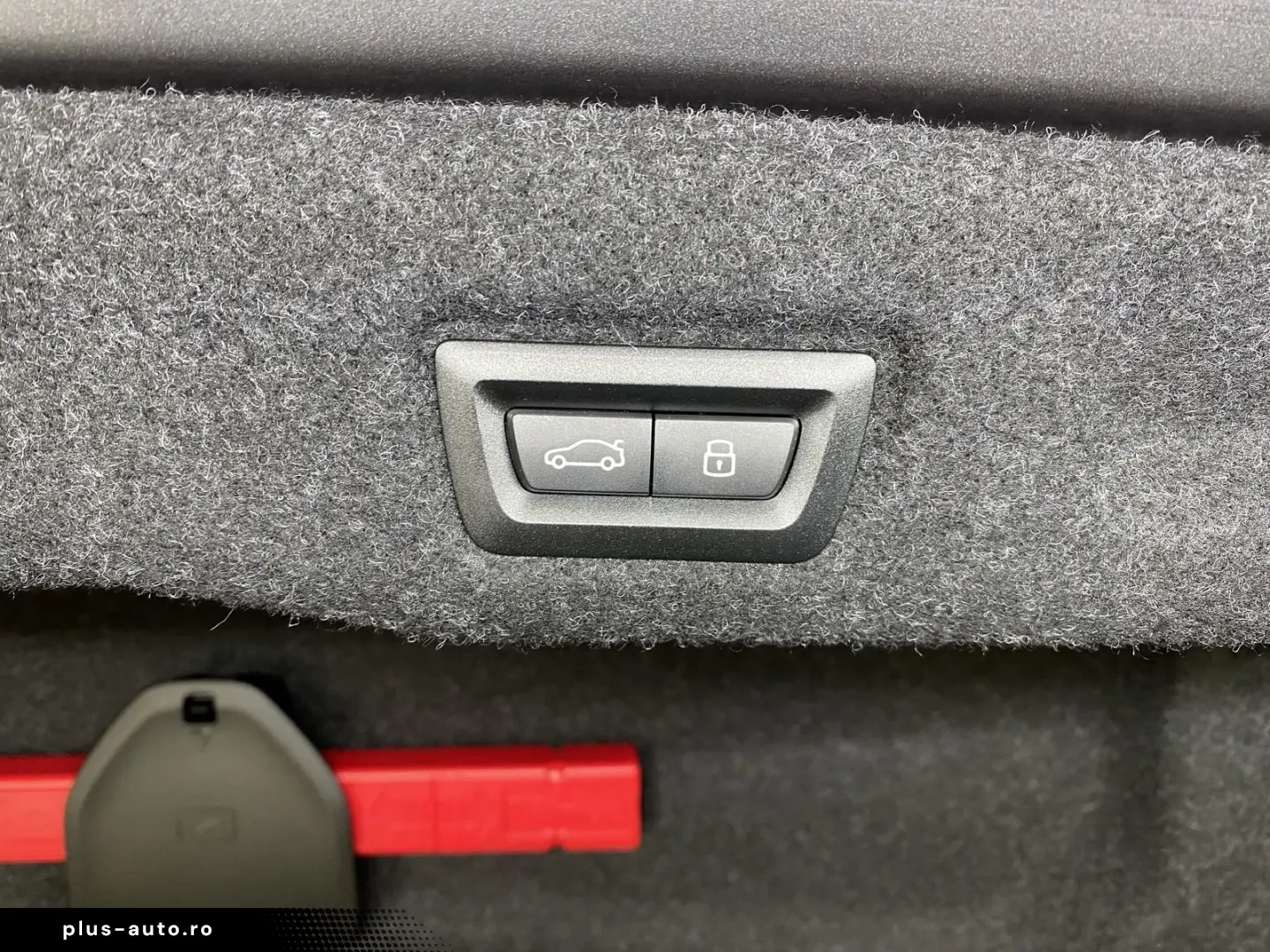 BMW M5 Carbon-Keramik-Bremse M Driver`s B&W UPE 170¤