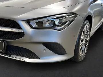 MERCEDES-BENZ CLA 250 e Coupe
