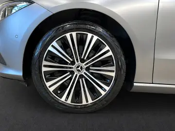 MERCEDES-BENZ CLA 250 e Coupe