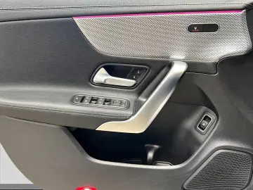 MERCEDES-BENZ CLA 250 e Coupe