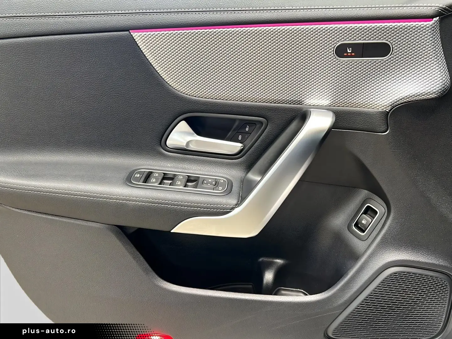 MERCEDES-BENZ CLA 250 e Coupe