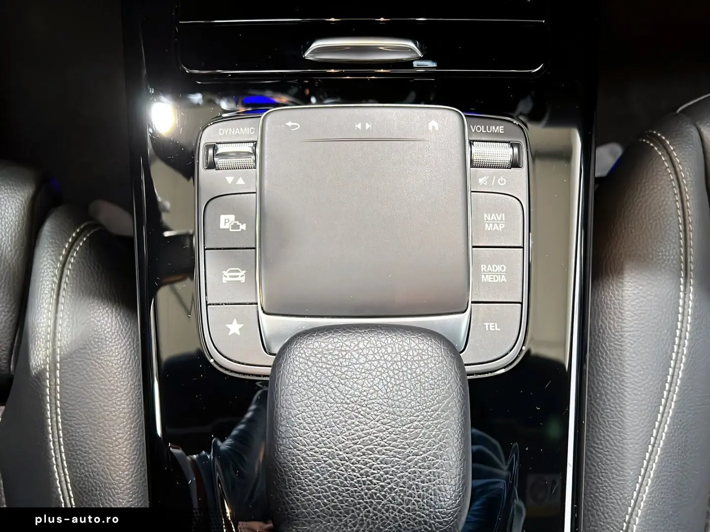 MERCEDES-BENZ CLA 250 e Coupe