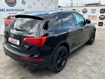 Audi Q5 2009 10 2 0