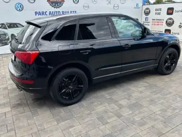 Audi Q5 2009 10 2 0