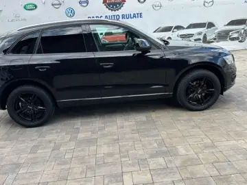 Audi Q5 2009 10 2 0