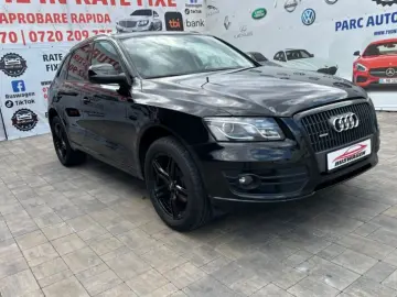 Audi Q5 2009 10 2 0
