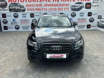 Audi Q5 2009 10 2 0