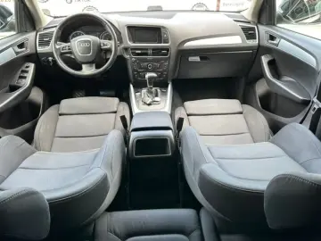 Audi Q5 2009 10 2 0