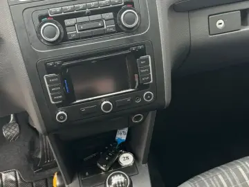 Volkswagen TOURAN CROSS