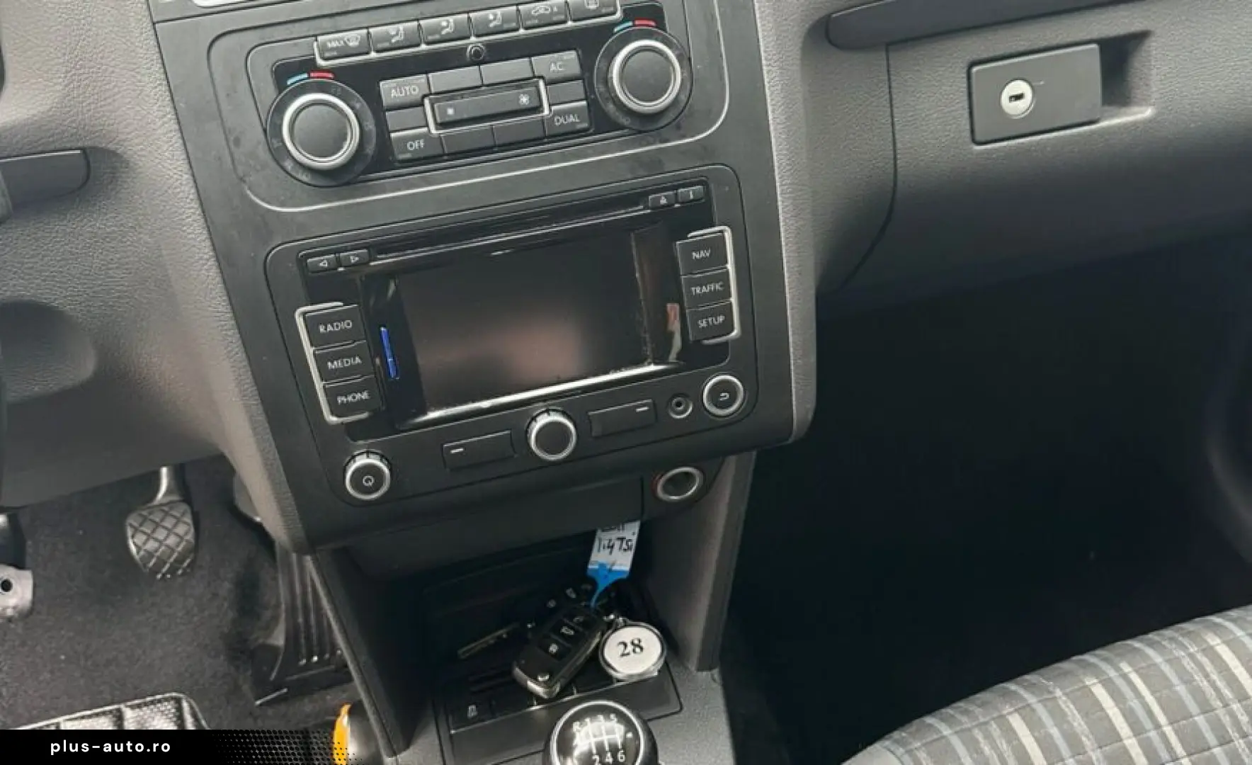 Volkswagen TOURAN CROSS