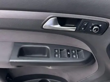 Volkswagen TOURAN CROSS