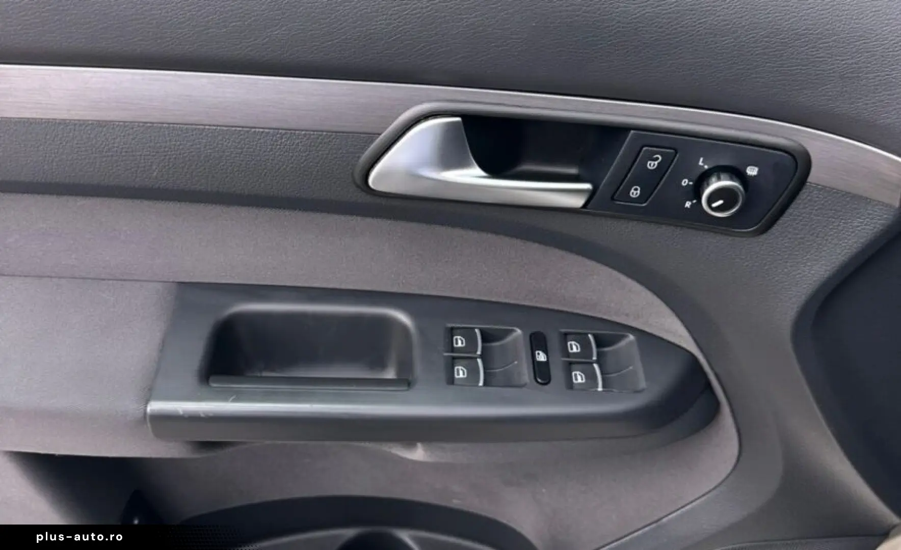 Volkswagen TOURAN CROSS