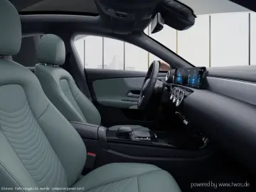 MERCEDES-BENZ CLA 250e Coupe Progressive DISTRONIC RCamera