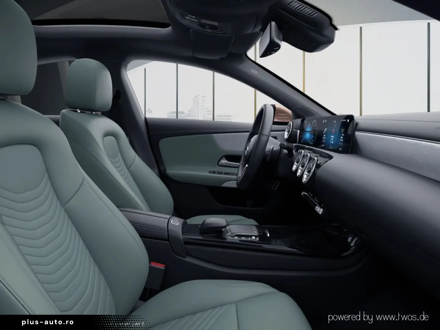 MERCEDES-BENZ CLA 250e Coupe Progressive DISTRONIC RCamera