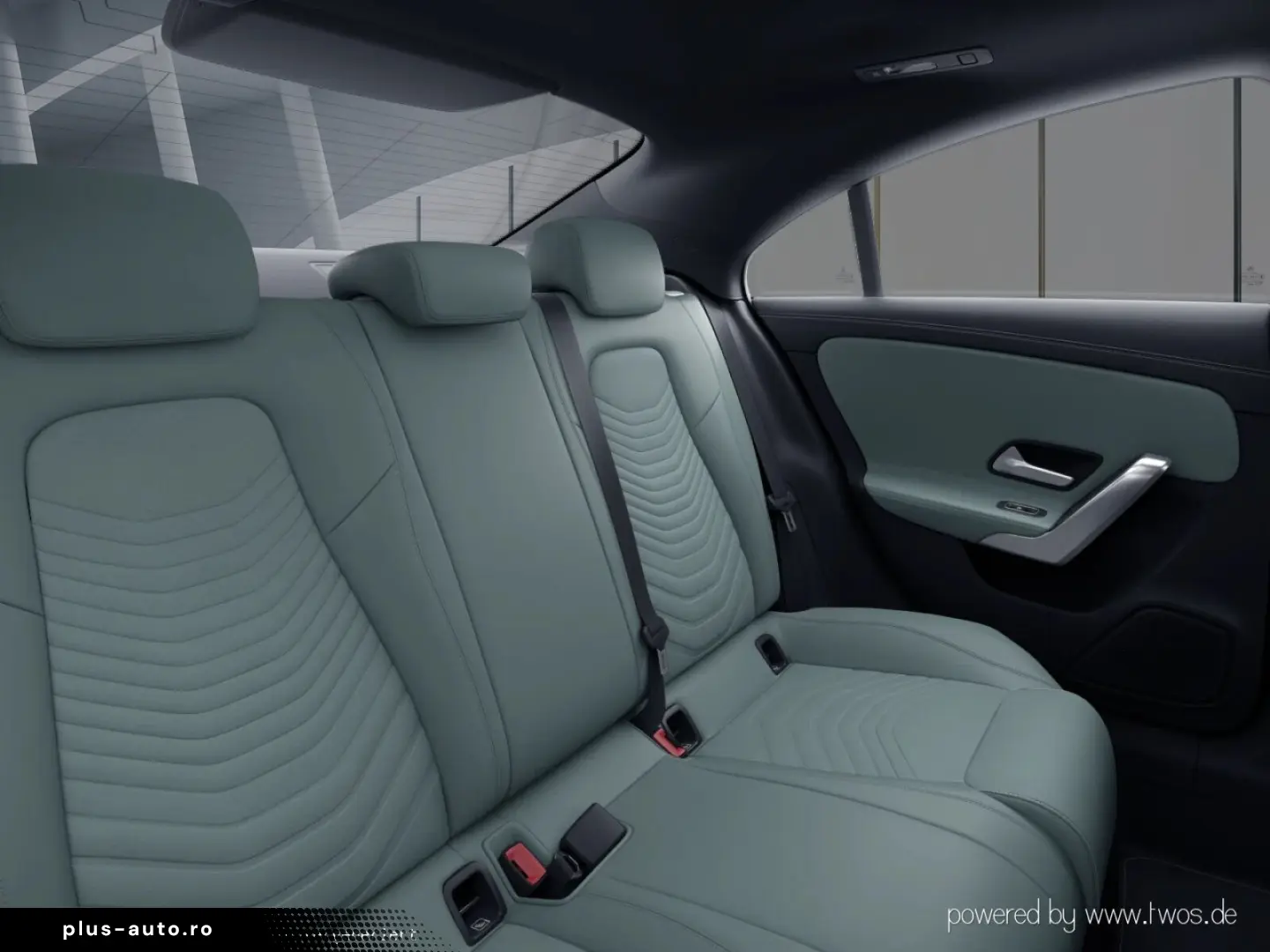 MERCEDES-BENZ CLA 250e Coupe Progressive DISTRONIC RCamera