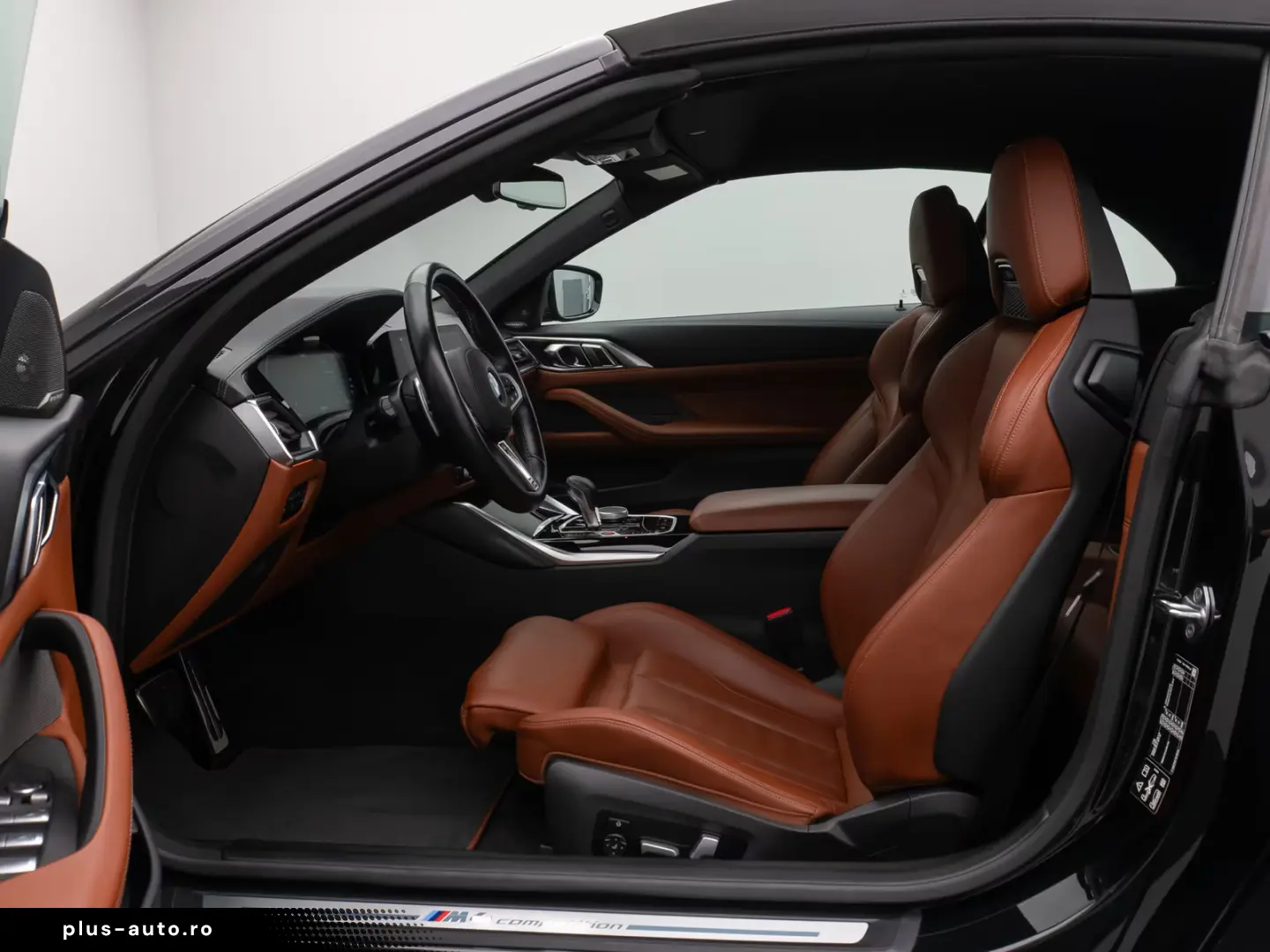 BMW M4 Competition xD Laser 360