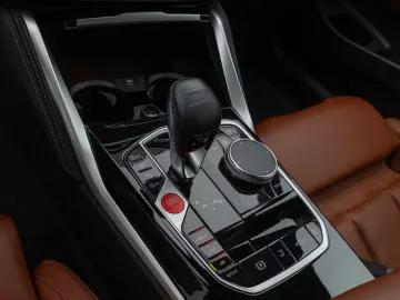 BMW M4 Competition xD Laser 360