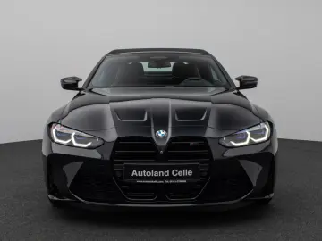 BMW M4 Competition xD Laser 360