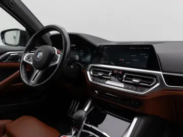 BMW M4 Competition xD Laser 360