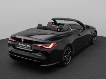 BMW M4 Competition xD Laser 360