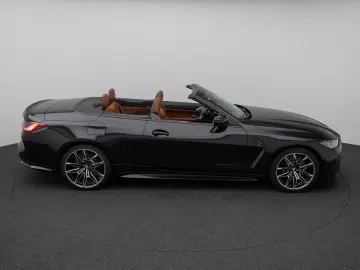 BMW M4 Competition xD Laser 360