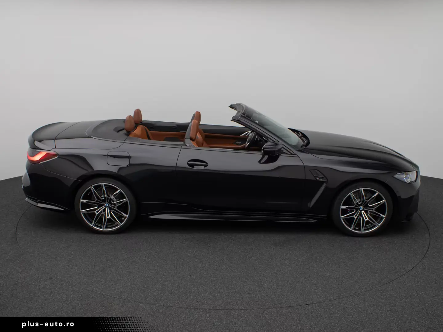 BMW M4 Competition xD Laser 360